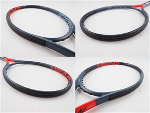 中古 テニスラケット ヘッド グラフィン 360 ラジカル プロ 2019年モデル【フルキャップ着用】 (G3) HEAD GRAPHENE 360 RADIC (c25080179c) 中古】ヘッド グラフィン 360 ラジカル プロ 2019年モデル【フル