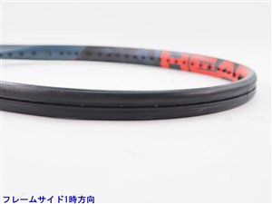 中古】ヘッド グラフィン 360 ラジカル プロ 2019年モデル【フル