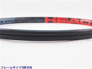 中古】ヘッド グラフィン 360 ラジカル プロ 2019年モデル【フル