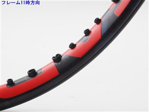テニスラケット　ヘッド　グラフィン360 ラジカルプロ　2019モデル　G3 中古】ヘッド グラフィン 360 ラジカル プロ 2019年モデル【フル