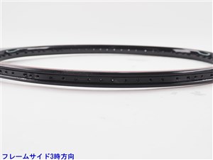 DUNLOP - 中古 テニスラケット プロケネックス ブラック エース 98 (L4)PROKENNEX BLACK ACE 98 中古】プロケネックス ブラック エース 98PROKENNEX BLACK ACE