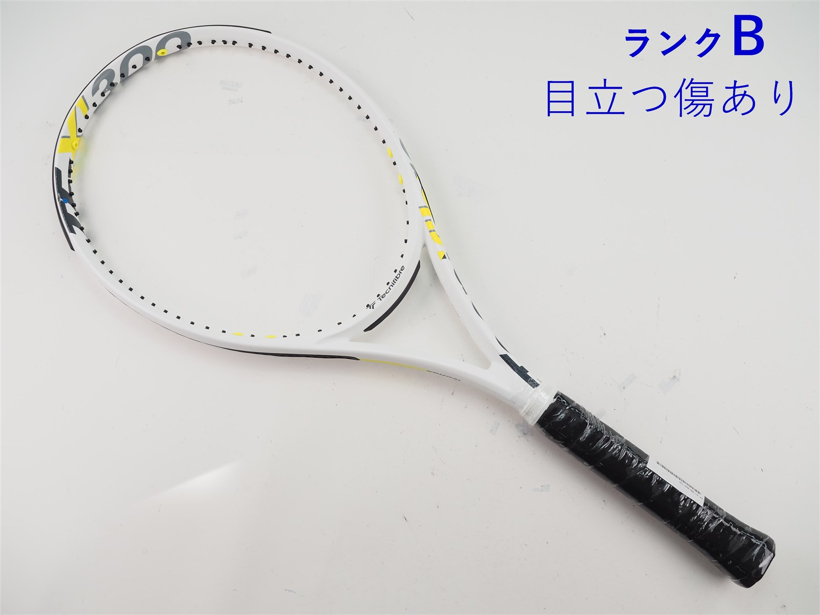 中古】テクニファイバー ティーエフ エックスワン 300 2021年