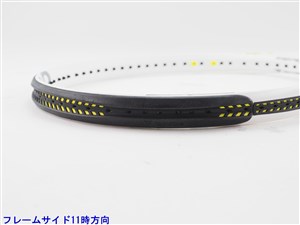 中古 テニスラケット テクニファイバー ティーエフ エックスワン 300 2021年モデル (G2) Tecnifibre TF-X1 300 2021 (c25080181c) 中古】テクニファイバー ティーエフ エックスワン 300 2021年