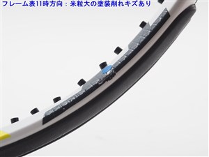 中古 テニスラケット テクニファイバー ティーエフ エックスワン 300 2021年モデル (G2)Tecnifibre TF-X1 300 2021 中古】テクニファイバー ティーエフ エックスワン 300 2021年