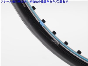 中古 テニスラケット ダンロップ エフエックス500 2020年モデル (G2) DUNLOP FX 500 2020 (c25080184c) 中古】ダンロップ エフエックス500 2020年モデルDUNLOP FX 500