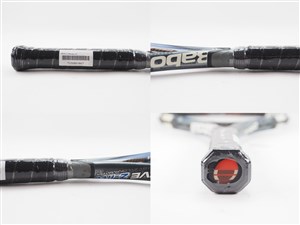 中古】バボラ ドライブ ゼット ライト 2004年モデルBABOLAT