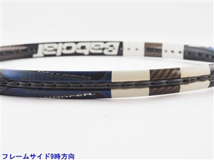 中古 テニスラケット バボラ ドライブ ゼット ライト 2004年モデル (G1)BABOLAT DRIVE Z LITE 2004 中古】バボラ ドライブ ゼット マックス 2004年モデルBABOLAT