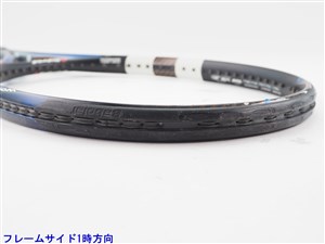 中古 テニスラケット バボラ ドライブ ゼット ライト 2004年モデル (G1) BABOLAT DRIVE Z LITE 2004 (c25080186c) c25080186c-m-01-pl.jpg
