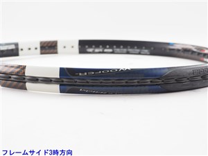 中古】バボラ ドライブ ゼット ライト 2004年モデルBABOLAT