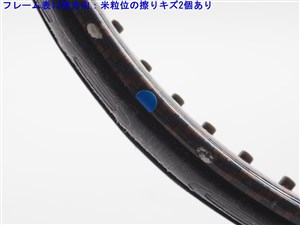 中古】バボラ ドライブ ゼット ライト 2004年モデルBABOLAT
