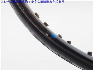 中古】バボラ ドライブ ゼット ライト 2004年モデルBABOLAT