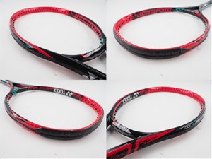 中古 テニスラケット ヨネックス ブイコア エスブイ 100 LG 2016年モデル (LG1)YONEX VCORE SV 100 LG 2016 中古】ヨネックス ブイコア エスブイ 100 LG 2016年モデルYONEX