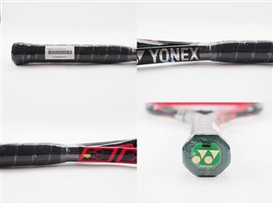 中古 テニスラケット ヨネックス ブイコア エスブイ 100 LG 2016年モデル (LG2)YONEX VCORE SV 100 LG 2016 YONEX - 中古 テニスラケット ヨネックス ブイコア エスブイ 100