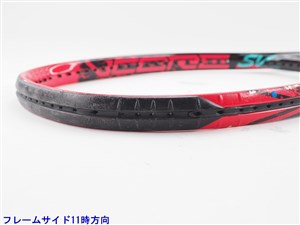 中古】ヨネックス ブイコア エスブイ 100 LG 2016年モデルYONEX