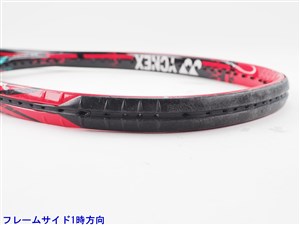 中古】ヨネックス ブイコア エスブイ 100 LG 2016年モデルYONEX