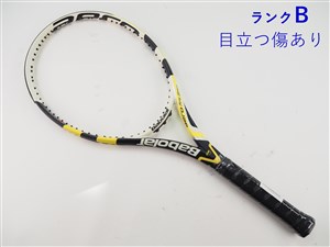 【希少】【美品】BabolaT バボラ アエロプロドライブ 2010① 中古】バボラ アエロプロ ドライブ 2010年モデル【多数