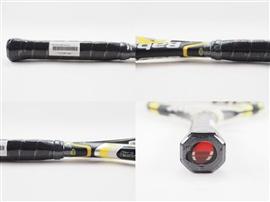 【希少】【美品】BabolaT バボラ アエロプロドライブ 2010① Babolat - 中古 テニスラケット バボラ アエロプロ ドライブ