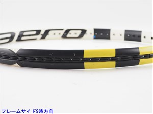 中古】バボラ アエロプロ ドライブ 2010年モデル【多数