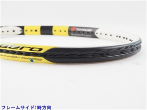 中古】バボラ アエロプロ ドライブ 2010年モデル【多数