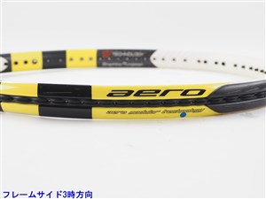 中古】バボラ アエロプロ ドライブ 2010年モデル【多数