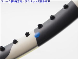 中古】バボラ アエロプロ ドライブ 2010年モデル【多数