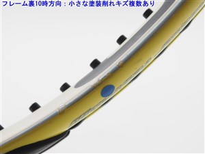 Babolat - 中古 テニスラケット バボラ アエロプロ ドライブ プラス 2010年モデル (G2)BABOLAT AERO PRO DRIVE + 2010 中古】バボラ アエロプロ ドライブ 2010年モデル【多数
