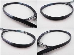 ヨネックス イーゾーン 100 ツアー カスタムフィット G2 中古】ヨネックス イーゾーン 100 2024年モデル【CUSTOM FIT