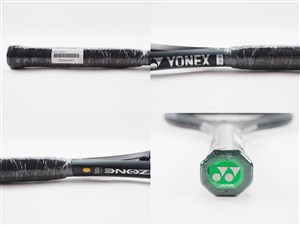 中古】ヨネックス イーゾーン 100 2024年モデル【CUSTOM FIT