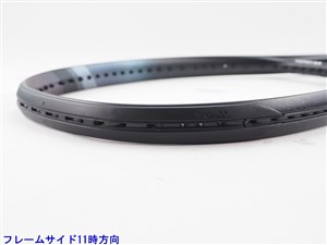 中古 テニスラケット ヨネックス イーゾーン 100 2024年モデル【CUSTOM FIT】 (G2) YONEX EZONE 100 2024 (c25080189c) 中古】ヨネックス イーゾーン 100 2024年モデル【CUSTOM FIT