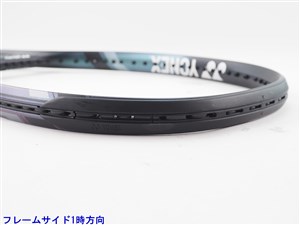 中古】ヨネックス イーゾーン 100 2024年モデル【CUSTOM FIT
