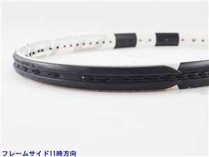 中古 テニスラケット バボラ アエロ プロ チーム 2010年モデル (G2)BABOLAT AERO PRO TEAM 2010 中古】バボラ アエロ プロ チーム 2010年モデルBABOLAT AERO PRO