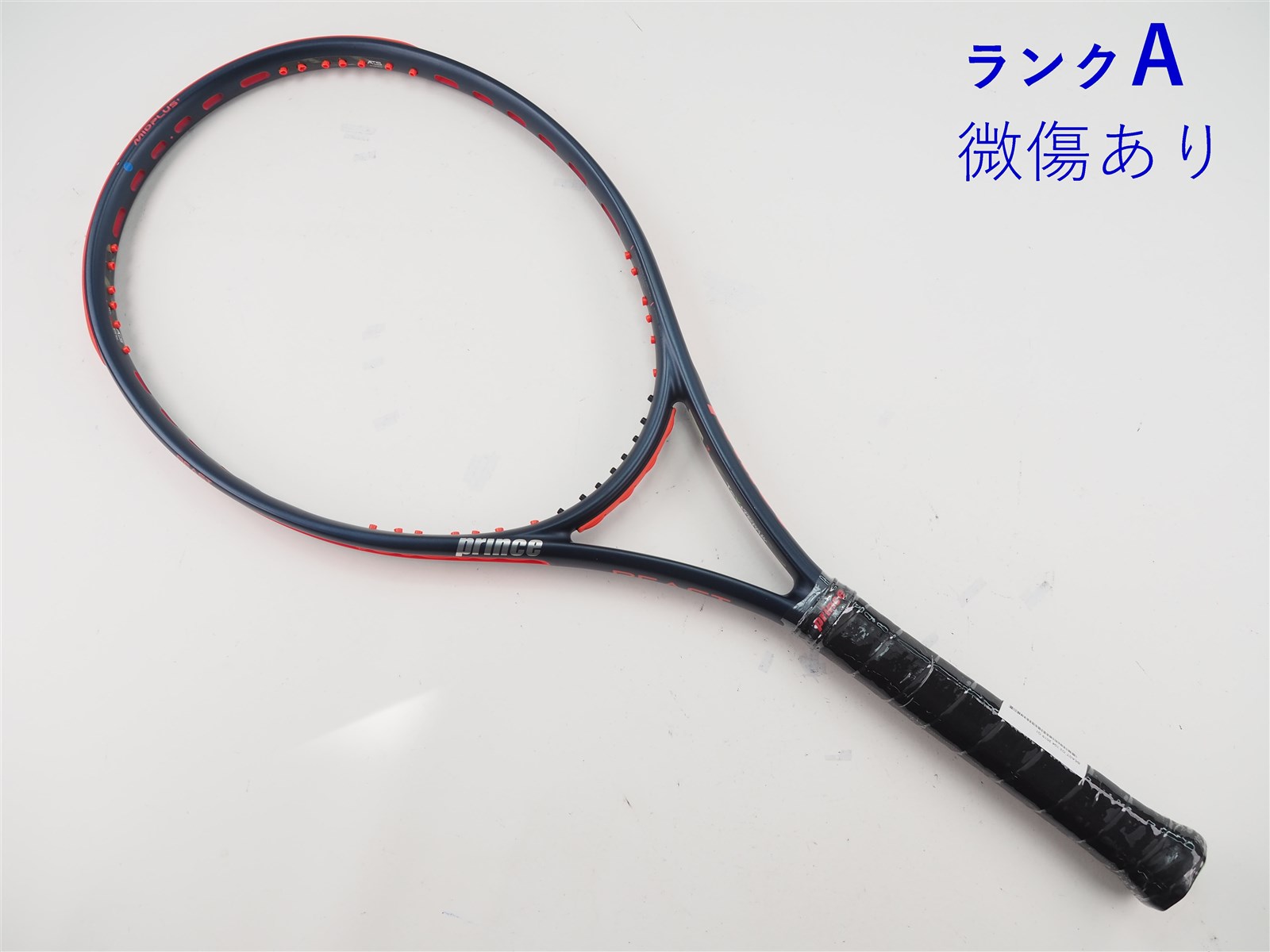 ビースト オースリー 104 /G2 プリンス ビースト オースリー 104 7TJ228 [ホワイトパール