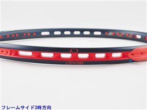 中古】プリンス ビースト オースリー 104 2019年モデルPRINCE