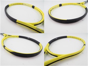 中古 テニスラケット ダンロップ エスエックス 300 2022年モデル (G2) DUNLOP SX 300 2022 (c25070280c) 中古】ダンロップ エスエックス 300 2022年モデルDUNLOP SX 300