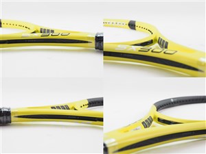 中古 テニスラケット ダンロップ エスエックス 300 2022年モデル (G2) DUNLOP SX 300 2022 (c25080195c) 中古】ダンロップ エスエックス 300 2022年モデルDUNLOP SX 300