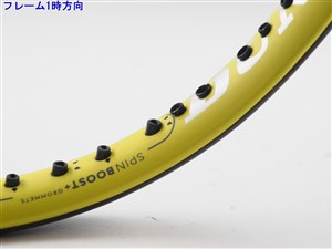 中古 テニスラケット ダンロップ エスエックス 300 2022年モデル (G2) DUNLOP SX 300 2022 (c25080195c) 中古】ダンロップ エスエックス 300 2022年モデルDUNLOP SX 300
