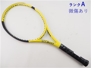 未使用品 DUNLOP SX300 2022 硬式 テニスラケット G3 ① 中古】ダンロップ エスエックス 300 2022年モデルDUNLOP SX 300