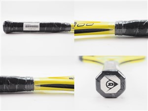 中古 テニスラケット ダンロップ エスエックス 300 2022年モデル (G3)DUNLOP SX 300 2022 (c25050266c) c25050266c-m-01-pl.jpg