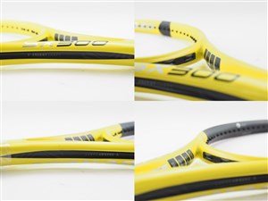 中古 テニスラケット ダンロップ エスエックス 300 2022年モデル (G3) DUNLOP SX 300 2022 (c25080196c) 中古】ダンロップ エスエックス 300 2022年モデルDUNLOP SX 300