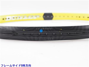 中古 テニスラケット ダンロップ エスエックス 300 2022年モデル (G3)DUNLOP SX 300 2022 (c25050266c) 楽天市場】SX300(2022)（G3）ダンロップ(DUNLOP)【中古】テニス