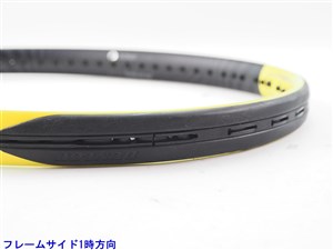 中古 テニスラケット ダンロップ エスエックス 300 2022年モデル (G3) DUNLOP SX 300 2022 (c25080198c) 中古】ダンロップ エスエックス 300 2022年モデルDUNLOP SX 300