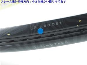 中古】ダンロップ エスエックス 300 2022年モデルDUNLOP SX 300
