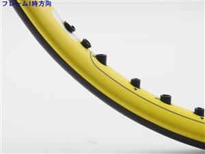 中古 テニスラケット ダンロップ エスエックス 300 2022年モデル (G3) DUNLOP SX 300 2022 (c25080196c) 中古】ダンロップ エスエックス 300 2022年モデルDUNLOP SX 300