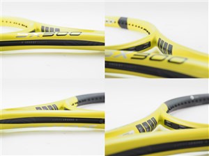 DUNLOP - 中古 テニスラケット ダンロップ エスエックス 300 2022年モデル (G2)DUNLOP SX 300 2022 中古】ダンロップ エスエックス 300 2022年モデルDUNLOP SX 300
