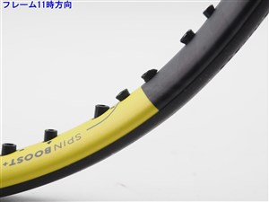 中古 テニスラケット ダンロップ エスエックス 300 2022年モデル (G2) DUNLOP SX 300 2022 (c25080197c) 中古】ダンロップ エスエックス 300 2022年モデルDUNLOP SX 300