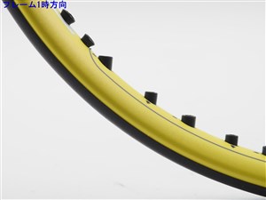 中古 テニスラケット ダンロップ エスエックス 300 2022年モデル (G2) DUNLOP SX 300 2022 (c25080197c) 中古】ダンロップ エスエックス 300 2022年モデルDUNLOP SX 300