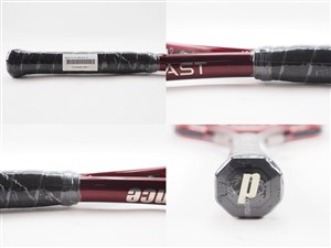 中古 テニスラケット プリンス ビースト オースリー 100 (280g) 2021年モデル (G2)PRINCE BEAST O3 100(280g) 2021 BEAST O3 100 (280g) - Prince プリンステニス公式サイト