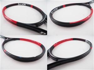 DUNLOP - 中古 テニスラケット ダンロップ シーエックス 400 2019年モデル (G1)DUNLOP CX 400 2019 中古】ダンロップ シーエックス 400 ツアー 2024年モデルDUNLOP