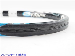 中古】バボラ ピュア ドライブ 110 2008年モデルBABOLAT PURE