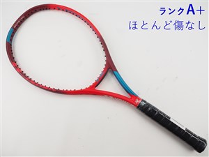 YONEX - 中古 テニスラケット ヨネックス ブイコア 100 2021年モデル【CUSTOM FIT】 (G2)YONEX VCORE 100 2021 中古】ヨネックス ブイコア 100 2021年モデルYONEX VCORE 100